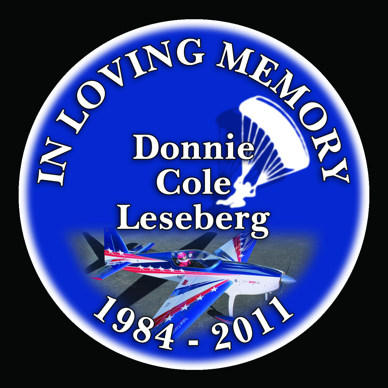 In Memory of Donnie Leseberg